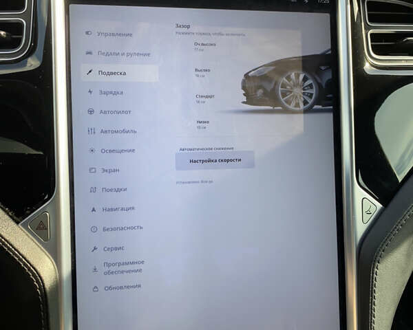 Тесла Модель С, объемом двигателя 0 л и пробегом 210 тыс. км за 25500 $, фото 22 на Automoto.ua