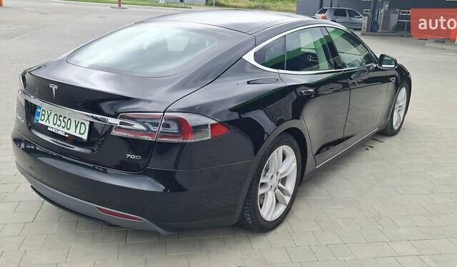 Тесла Модель С, об'ємом двигуна 0 л та пробігом 159 тис. км за 18000 $, фото 4 на Automoto.ua
