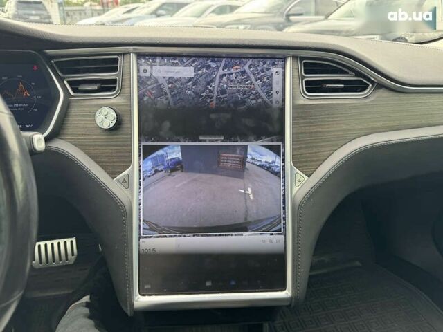 Тесла Модель С, объемом двигателя 0 л и пробегом 174 тыс. км за 17990 $, фото 16 на Automoto.ua