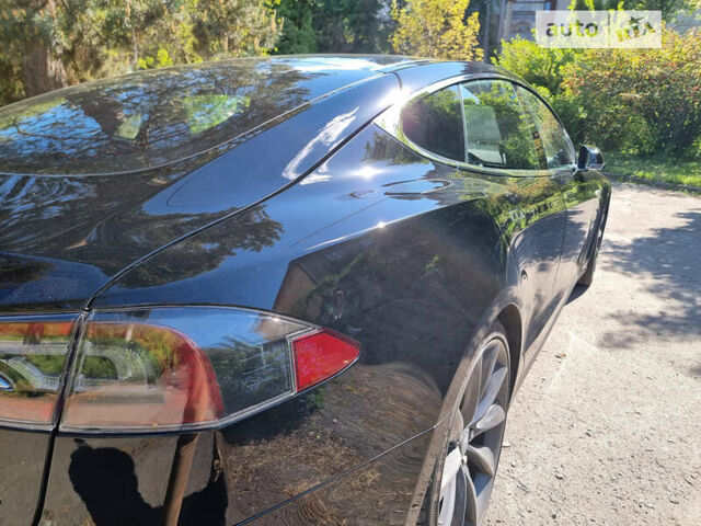 Тесла Модель С, об'ємом двигуна 0 л та пробігом 179 тис. км за 16500 $, фото 6 на Automoto.ua
