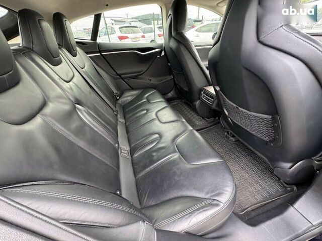 Тесла Модель С, объемом двигателя 0 л и пробегом 174 тыс. км за 17990 $, фото 25 на Automoto.ua