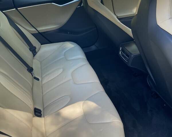 Тесла Модель С, об'ємом двигуна 0 л та пробігом 211 тис. км за 17500 $, фото 32 на Automoto.ua