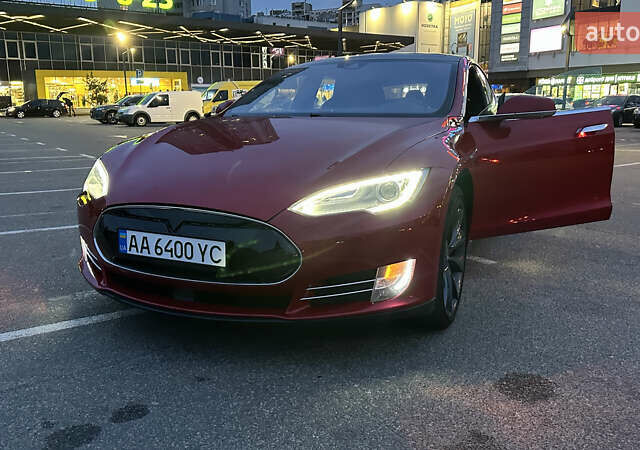 Тесла Модель С, об'ємом двигуна 0 л та пробігом 150 тис. км за 18388 $, фото 4 на Automoto.ua