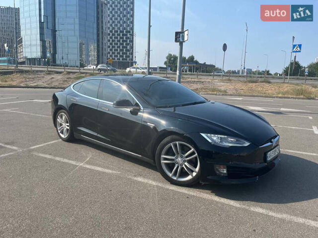 Тесла Модель С, объемом двигателя 0 л и пробегом 153 тыс. км за 14750 $, фото 13 на Automoto.ua