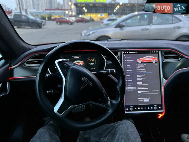 Тесла Модель С, об'ємом двигуна 0 л та пробігом 150 тис. км за 18388 $, фото 23 на Automoto.ua
