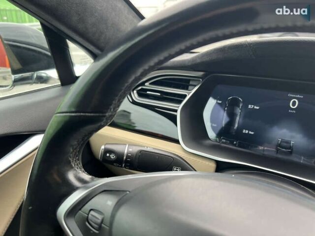 Тесла Модель С, объемом двигателя 0 л и пробегом 275 тыс. км за 14000 $, фото 21 на Automoto.ua