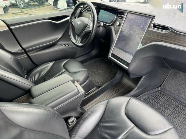 Тесла Модель С, объемом двигателя 0 л и пробегом 174 тыс. км за 17990 $, фото 28 на Automoto.ua