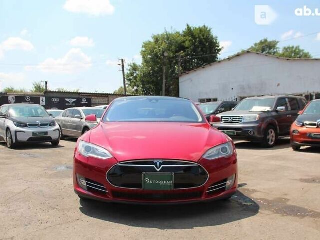 Тесла Модель С, объемом двигателя 0 л и пробегом 144 тыс. км за 15400 $, фото 8 на Automoto.ua