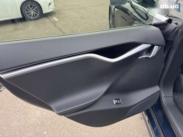 Тесла Модель С, объемом двигателя 0 л и пробегом 174 тыс. км за 17990 $, фото 22 на Automoto.ua