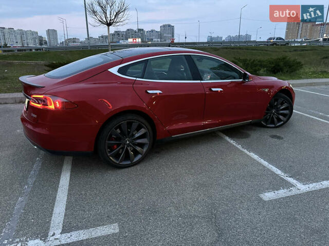 Тесла Модель С, об'ємом двигуна 0 л та пробігом 150 тис. км за 18388 $, фото 3 на Automoto.ua
