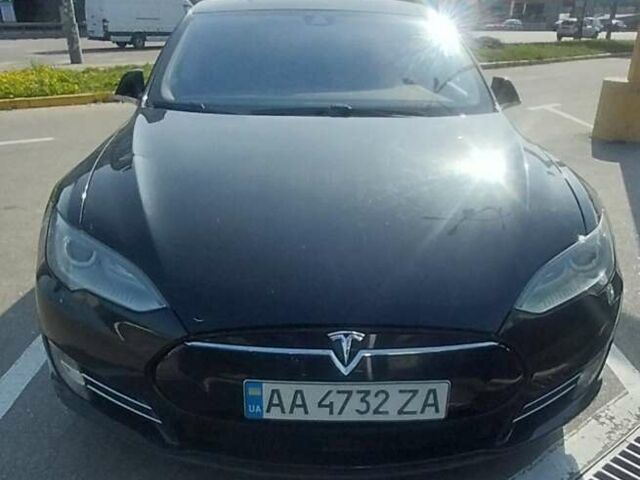 Тесла Модель С, объемом двигателя 0 л и пробегом 181 тыс. км за 14500 $, фото 1 на Automoto.ua