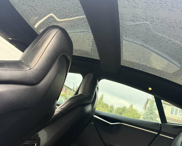 Тесла Модель С, об'ємом двигуна 0 л та пробігом 50 тис. км за 9950 $, фото 45 на Automoto.ua