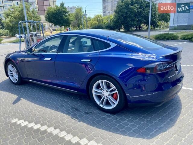 Тесла Модель С, об'ємом двигуна 0 л та пробігом 211 тис. км за 17500 $, фото 11 на Automoto.ua
