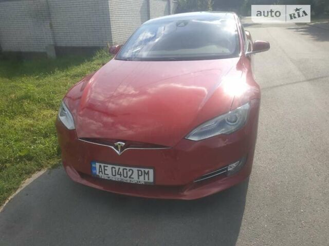 Тесла Модель С, объемом двигателя 0 л и пробегом 125 тыс. км за 18800 $, фото 1 на Automoto.ua