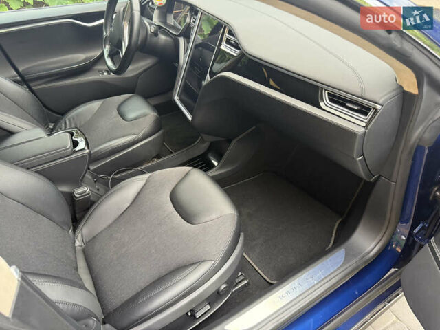 Тесла Модель С, об'ємом двигуна 0 л та пробігом 205 тис. км за 12222 $, фото 13 на Automoto.ua