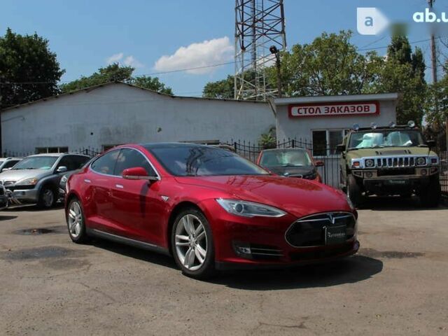 Тесла Модель С, объемом двигателя 0 л и пробегом 144 тыс. км за 15400 $, фото 1 на Automoto.ua