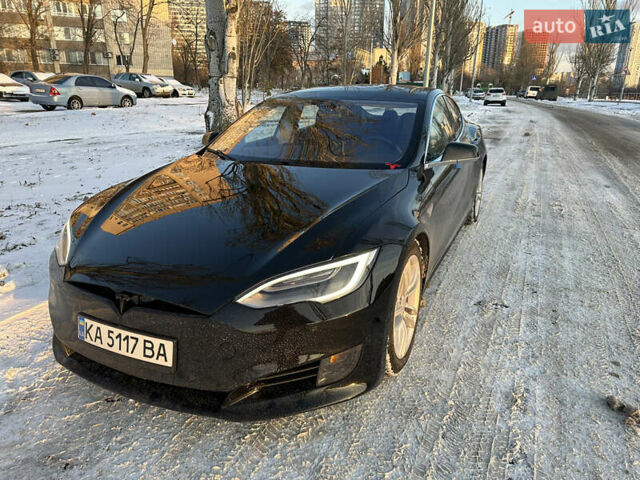 Тесла Модель С, объемом двигателя 0 л и пробегом 131 тыс. км за 22900 $, фото 12 на Automoto.ua