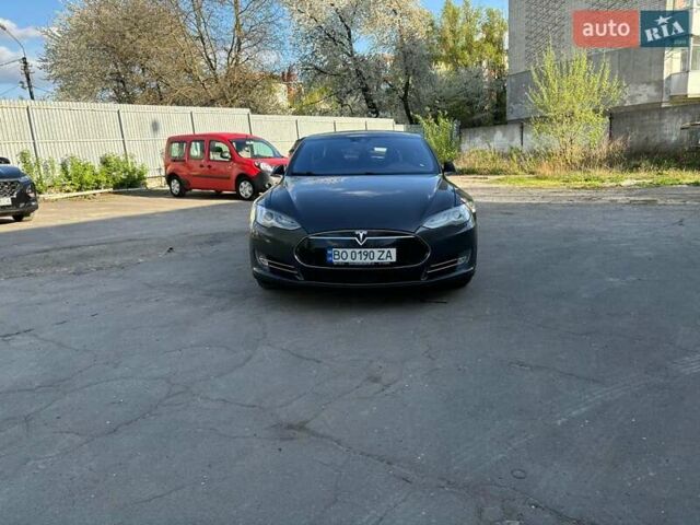 Тесла Модель С, объемом двигателя 0 л и пробегом 181 тыс. км за 16500 $, фото 17 на Automoto.ua