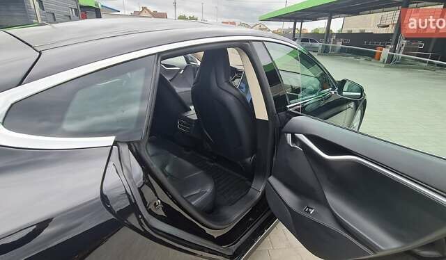 Тесла Модель С, об'ємом двигуна 0 л та пробігом 159 тис. км за 18000 $, фото 12 на Automoto.ua