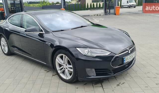 Тесла Модель С, об'ємом двигуна 0 л та пробігом 159 тис. км за 18000 $, фото 1 на Automoto.ua