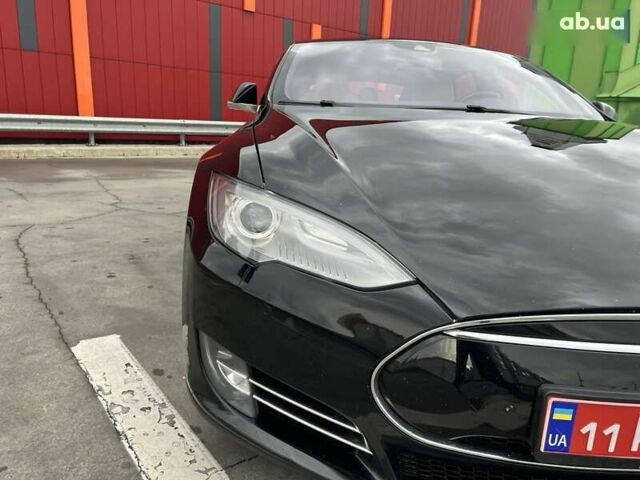 Тесла Модель С, объемом двигателя 0 л и пробегом 275 тыс. км за 14000 $, фото 5 на Automoto.ua