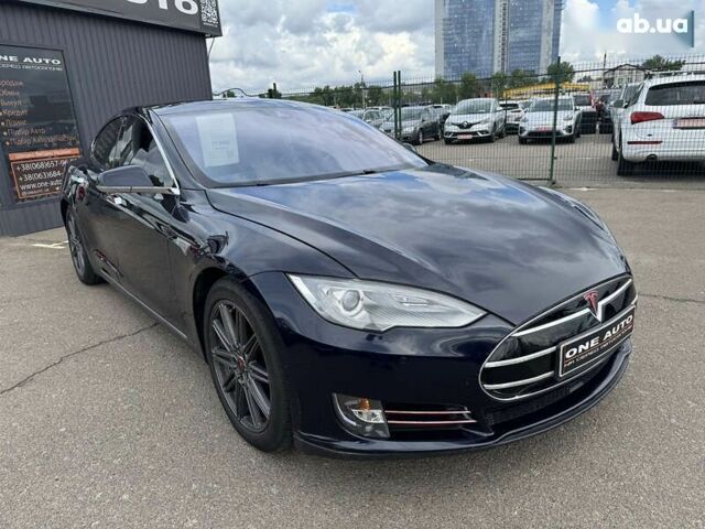 Тесла Модель С, объемом двигателя 0 л и пробегом 174 тыс. км за 17990 $, фото 3 на Automoto.ua
