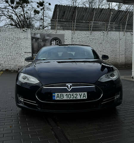 Тесла Модель С, объемом двигателя 0 л и пробегом 212 тыс. км за 12000 $, фото 2 на Automoto.ua