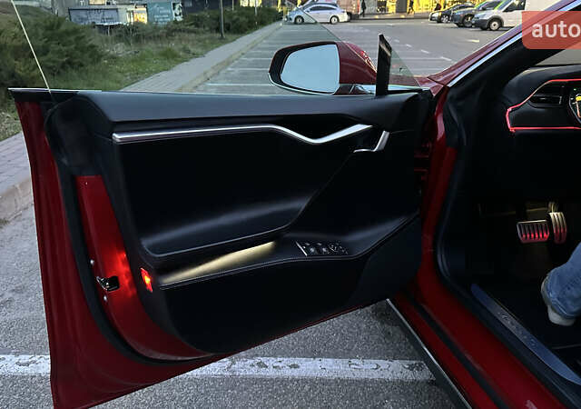 Тесла Модель С, об'ємом двигуна 0 л та пробігом 150 тис. км за 18388 $, фото 42 на Automoto.ua