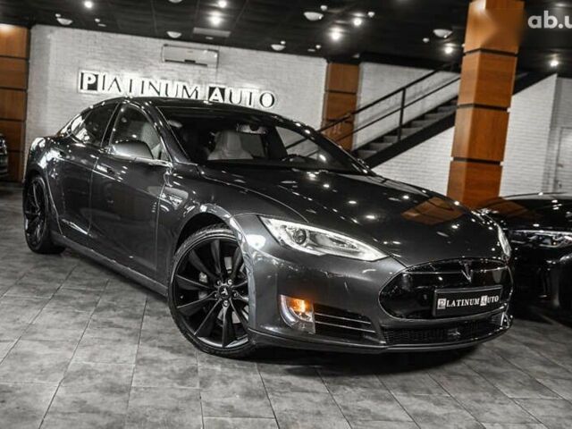 Тесла Модель С, объемом двигателя 0 л и пробегом 122 тыс. км за 18999 $, фото 17 на Automoto.ua