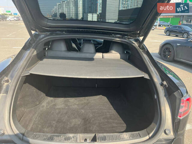 Тесла Модель С, объемом двигателя 0 л и пробегом 153 тыс. км за 14750 $, фото 16 на Automoto.ua