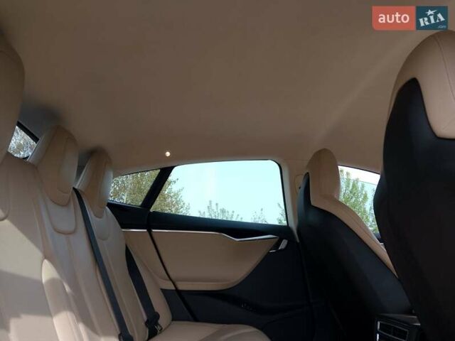 Тесла Модель С, объемом двигателя 0 л и пробегом 241 тыс. км за 17500 $, фото 8 на Automoto.ua