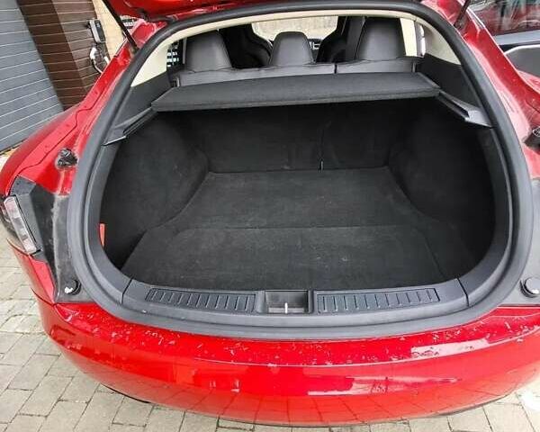 Тесла Модель С, объемом двигателя 0 л и пробегом 105 тыс. км за 17300 $, фото 6 на Automoto.ua