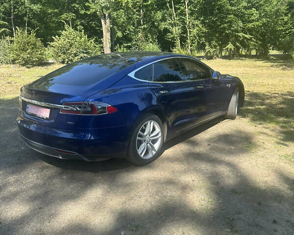 Тесла Модель С, объемом двигателя 0 л и пробегом 4 тыс. км за 16000 $, фото 3 на Automoto.ua
