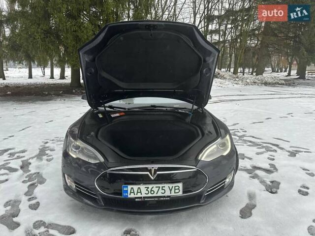 Тесла Модель С, объемом двигателя 0 л и пробегом 121 тыс. км за 18450 $, фото 4 на Automoto.ua