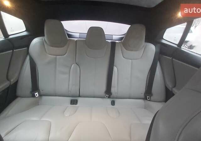 Тесла Модель С, объемом двигателя 0 л и пробегом 157 тыс. км за 18900 $, фото 10 на Automoto.ua