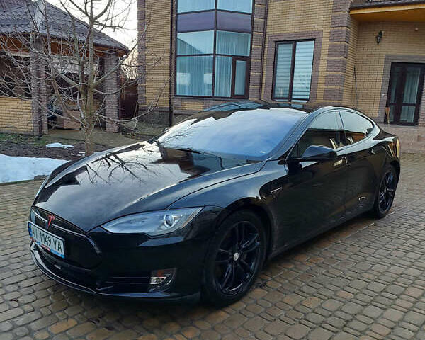 Тесла Модель С, об'ємом двигуна 0 л та пробігом 157 тис. км за 13400 $, фото 4 на Automoto.ua