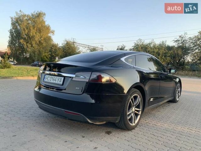 Тесла Модель С, об'ємом двигуна 0 л та пробігом 178 тис. км за 16700 $, фото 4 на Automoto.ua