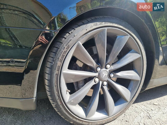 Тесла Модель С, об'ємом двигуна 0 л та пробігом 179 тис. км за 16500 $, фото 7 на Automoto.ua