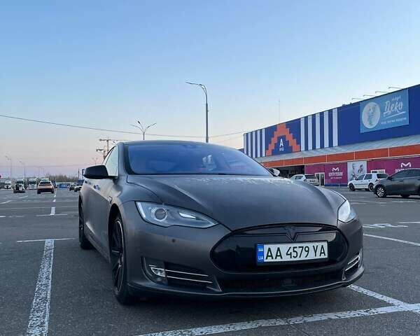 Тесла Модель С, объемом двигателя 0 л и пробегом 150 тыс. км за 18500 $, фото 14 на Automoto.ua