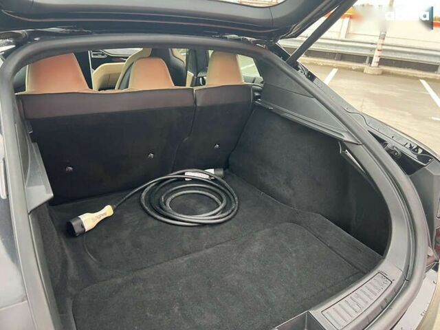 Тесла Модель С, объемом двигателя 0 л и пробегом 275 тыс. км за 14000 $, фото 12 на Automoto.ua