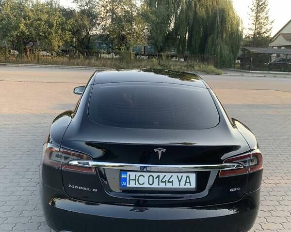 Тесла Модель С, об'ємом двигуна 0 л та пробігом 178 тис. км за 16700 $, фото 3 на Automoto.ua
