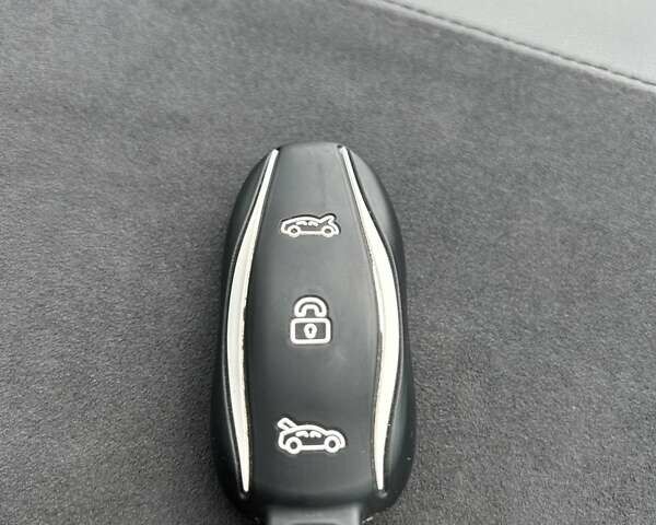 Тесла Модель С, объемом двигателя 0 л и пробегом 169 тыс. км за 17999 $, фото 23 на Automoto.ua