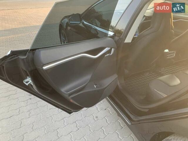 Тесла Модель С, об'ємом двигуна 0 л та пробігом 178 тис. км за 16700 $, фото 15 на Automoto.ua