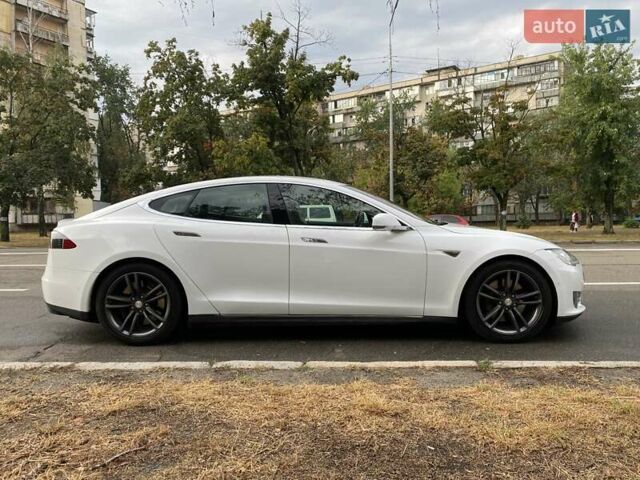 Тесла Модель С, об'ємом двигуна 0 л та пробігом 179 тис. км за 15400 $, фото 7 на Automoto.ua