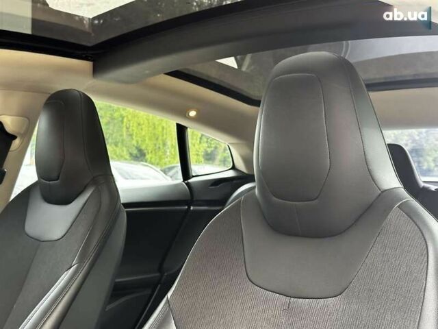 Тесла Модель С, об'ємом двигуна 0 л та пробігом 239 тис. км за 16300 $, фото 13 на Automoto.ua