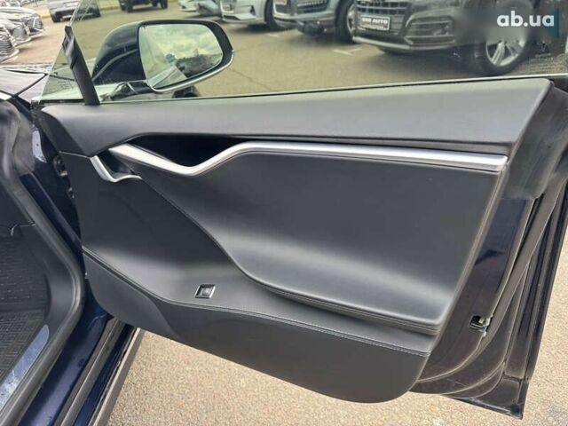 Тесла Модель С, объемом двигателя 0 л и пробегом 174 тыс. км за 17990 $, фото 26 на Automoto.ua