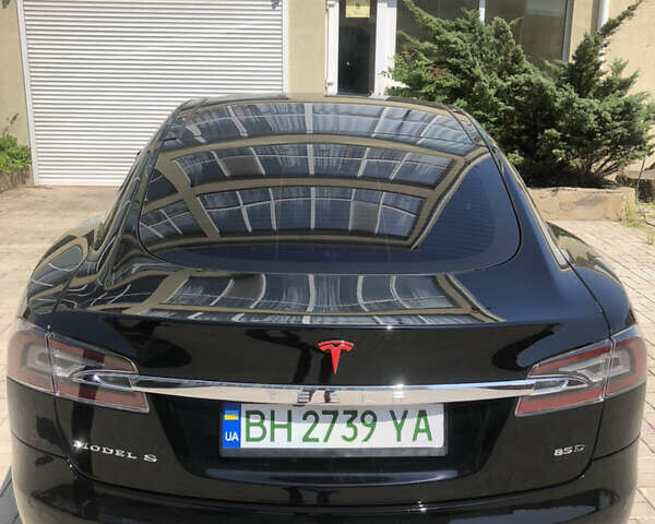 Тесла Модель С, объемом двигателя 0 л и пробегом 92 тыс. км за 26900 $, фото 25 на Automoto.ua