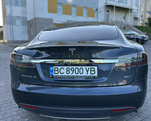 Тесла Модель С, об'ємом двигуна 0 л та пробігом 179 тис. км за 13900 $, фото 4 на Automoto.ua