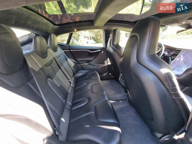 Тесла Модель С, об'ємом двигуна 0 л та пробігом 179 тис. км за 16500 $, фото 21 на Automoto.ua