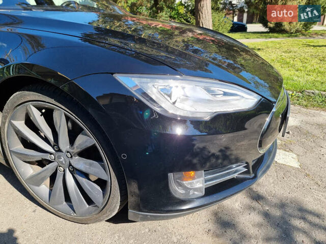 Тесла Модель С, об'ємом двигуна 0 л та пробігом 179 тис. км за 16500 $, фото 9 на Automoto.ua
